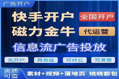 从零开始，竞价端口开户实战指南